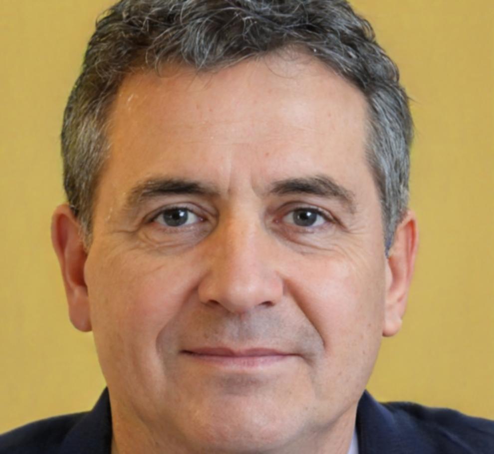 Perfil de Hermenegildo Pizarro